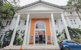 Reddoorz Syariah @ Klojen Malang